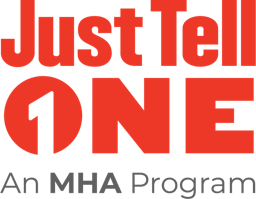 JustTellOne logo