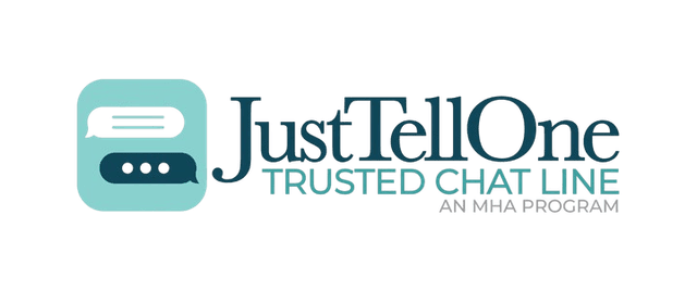JustTellOne logo